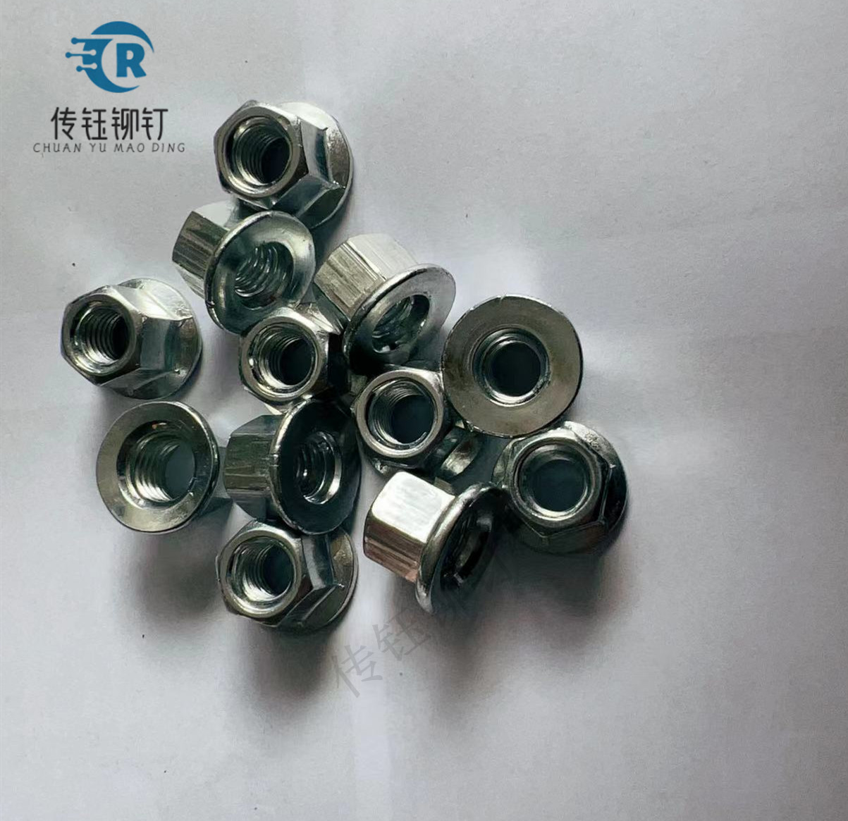 臨沂螺母在汽車工業中應用非常廣泛